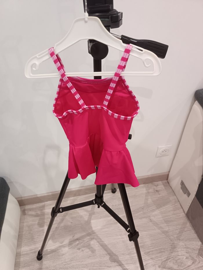 Maillot de bain 18 mois nabaiji - photo numéro 2