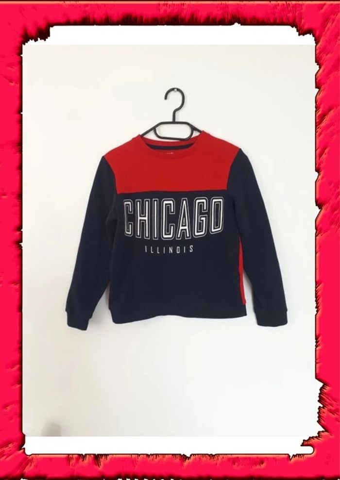 Sweat 10 ans
