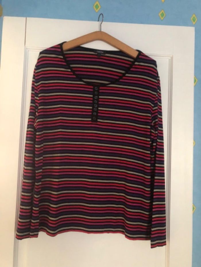 T-shirt 50