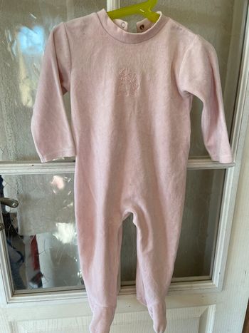 Pyjama rose Orchestra