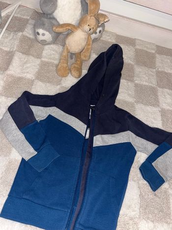 Veste gilet garçons