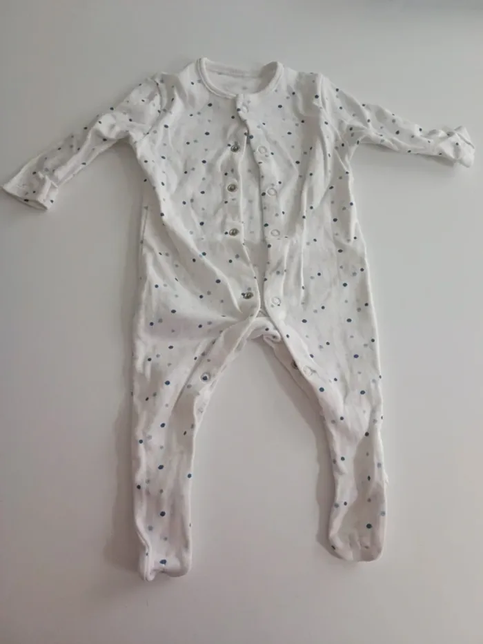 Pyjamas 3-6 mois ( 68 cm)