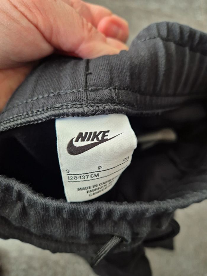 Jogging nike tech - photo numéro 3
