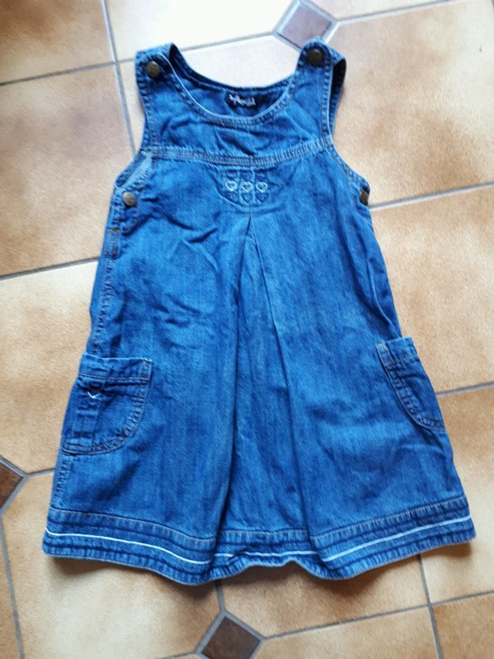 Robe 6ans