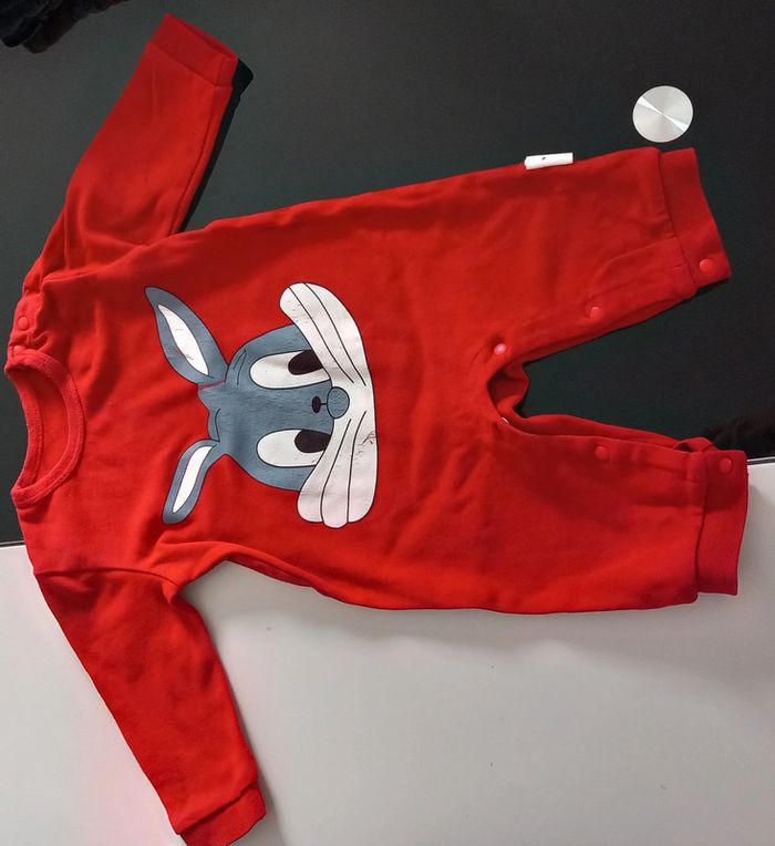 Lot de 2 pyjama - photo numéro 3
