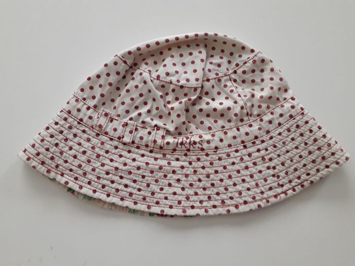 Chapeau de soleil Ikks - photo numéro 2