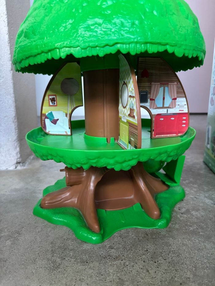 Arbre klorofil 50 ans - photo numéro 4