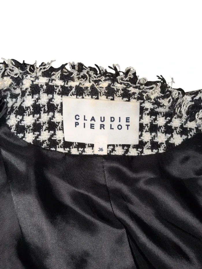 Veste S - photo numéro 3