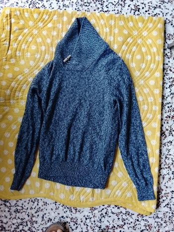 Pull femme