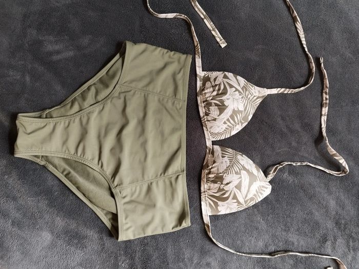 Maillot de bain