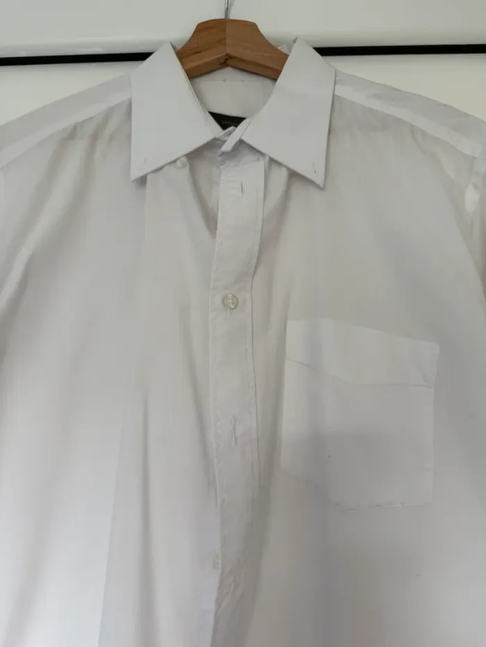 Chemise - photo numéro 2