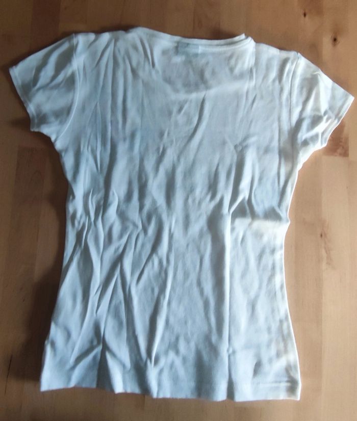 Tee-shirt Roxy - photo numéro 5