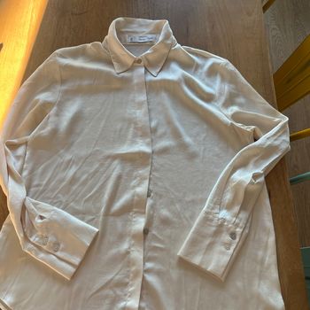 Chemisier femme Mango