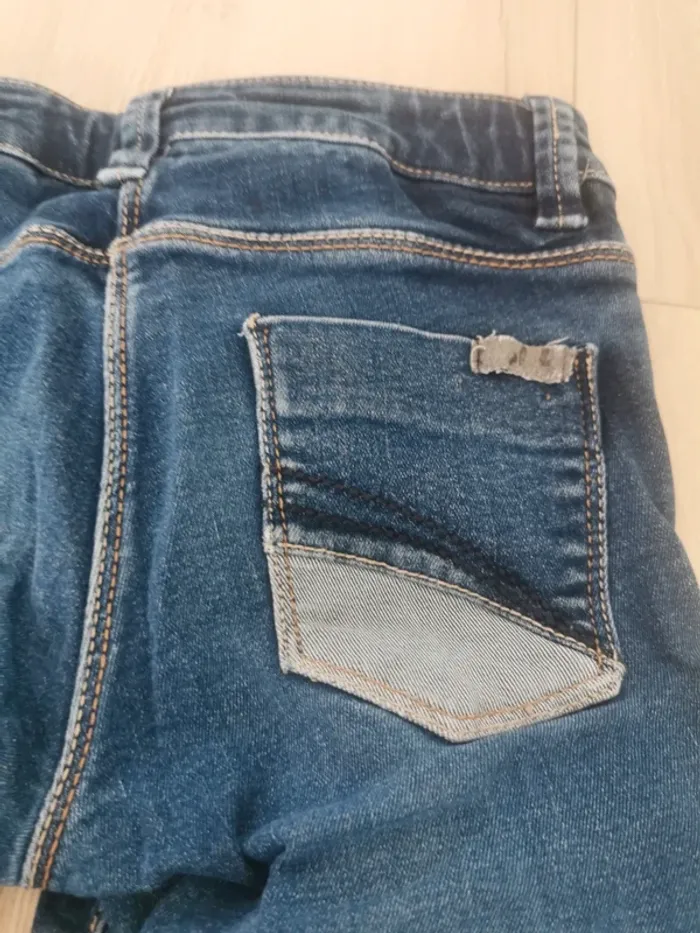 Jeans - photo numéro 4