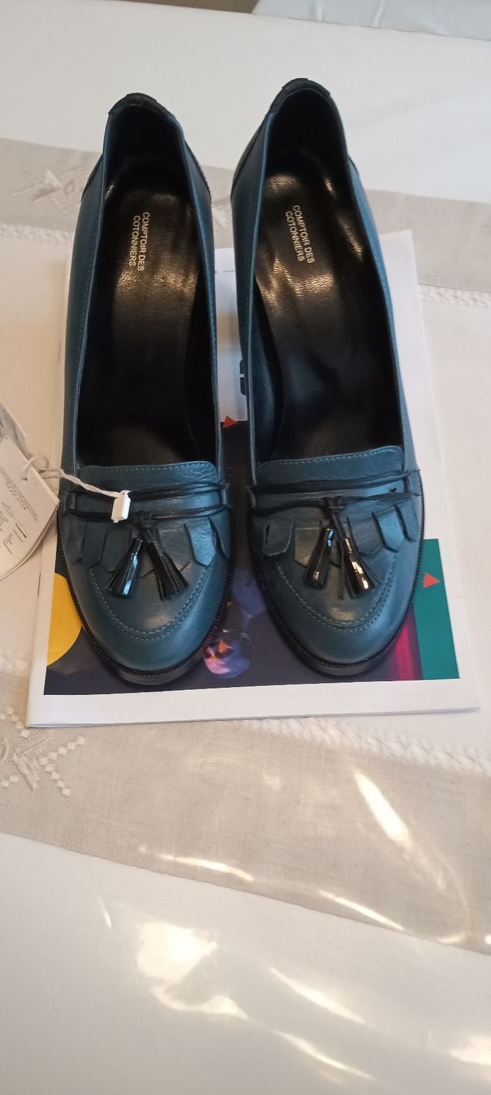Chaussures neuves - photo numéro 6