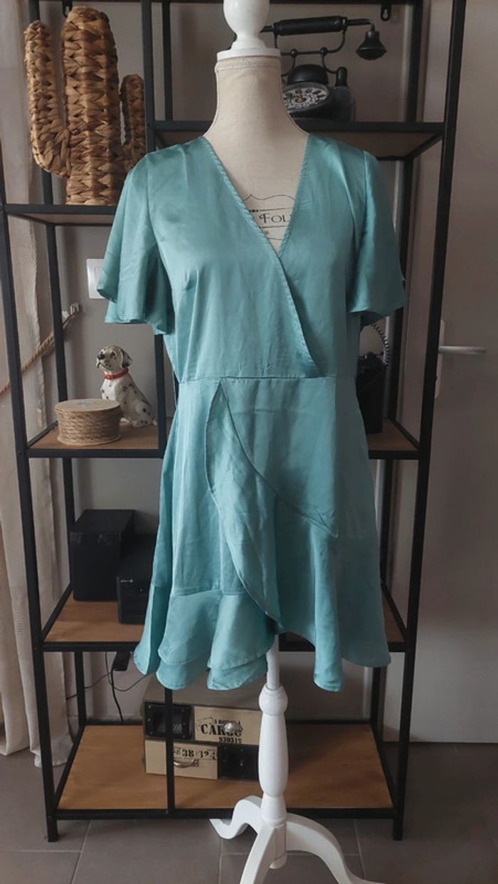 Robe d'été