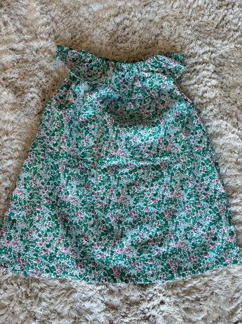 Blouse Liberty 12 ans