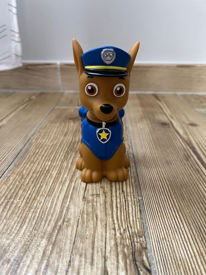 Veilleuse Chase - photo numéro 8