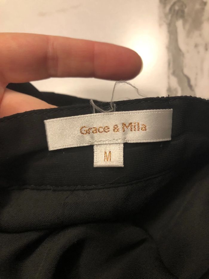 Jupe plissée Grâce et Mila - photo numéro 3