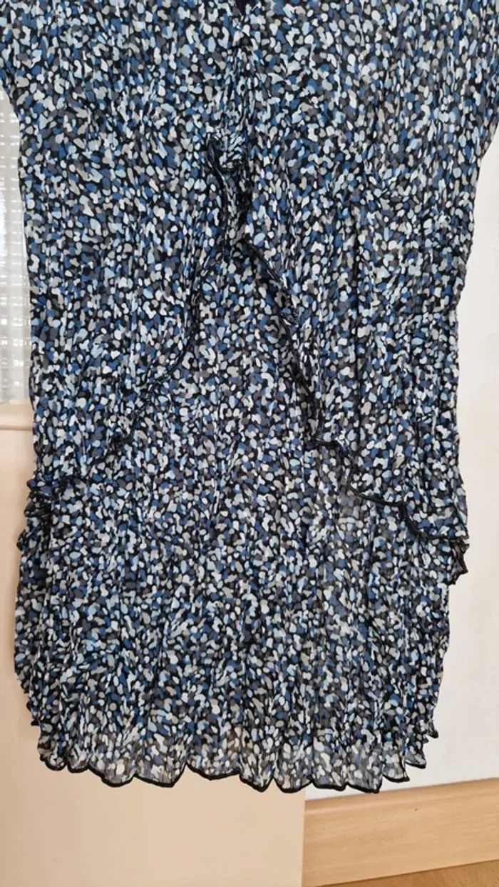 Blouse Esprit - photo numéro 4