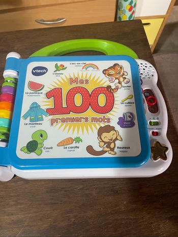 Livre interactif