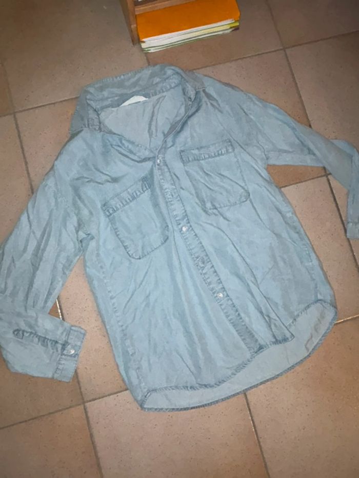 Chemise femme