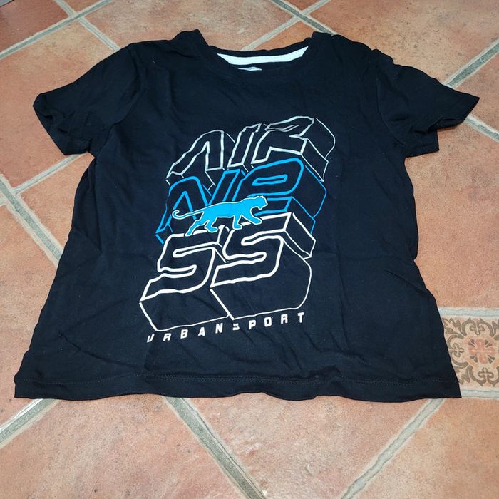 Lot Tee-shirts Airness - photo numéro 2