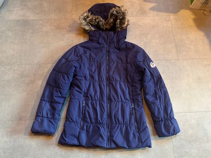 Veste de ski, 12 ans, Fusalp
