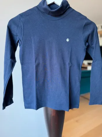 Haut manches longues - Petit Bateau 