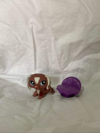lps teckel rare