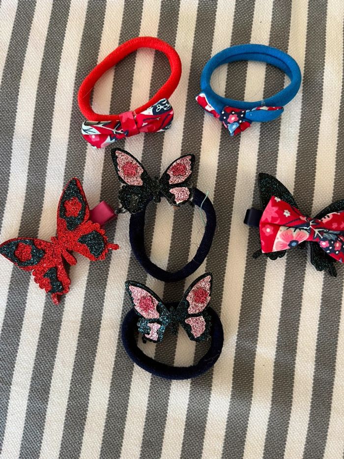 Accessoires Sergent Major