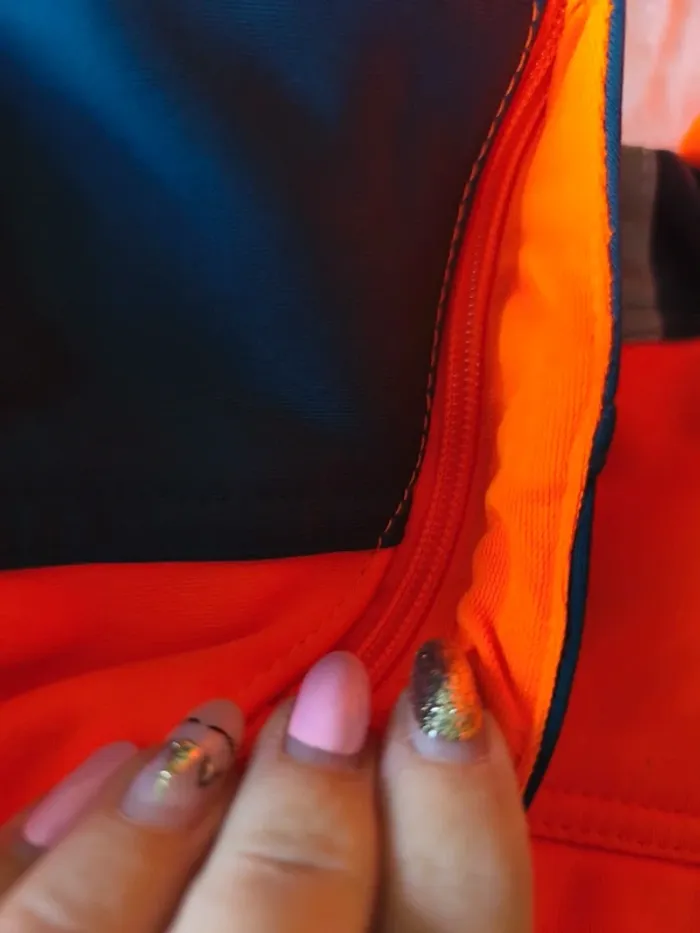 Veste de travail - photo numéro 5