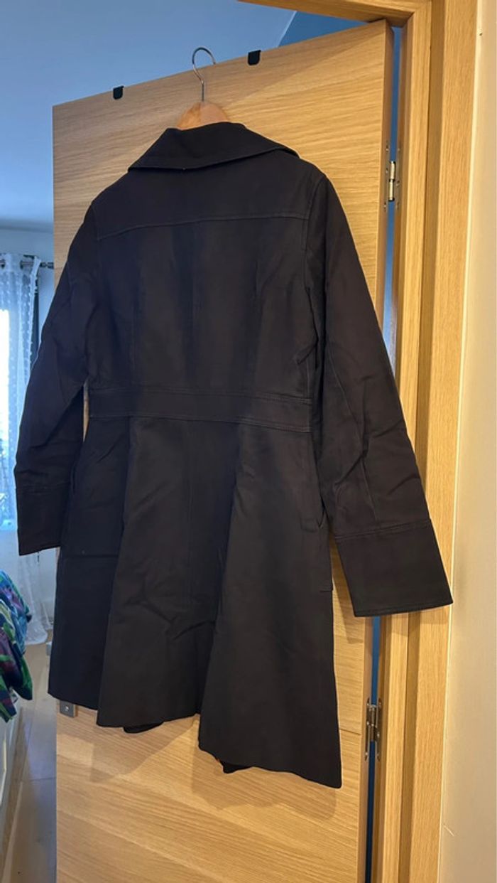 Trench Mango taille XL - photo numéro 8