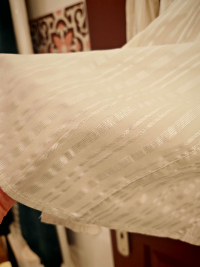 Chemise manche longue - photo numéro 5