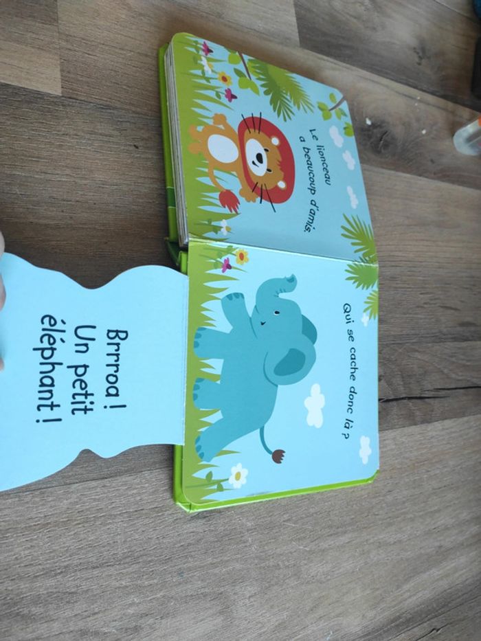 Mes animaux - photo numéro 13