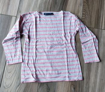 Marinière Saint James 10 ans Impeccable