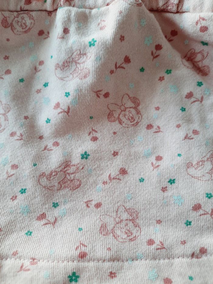 Robe minnie - photo numéro 3