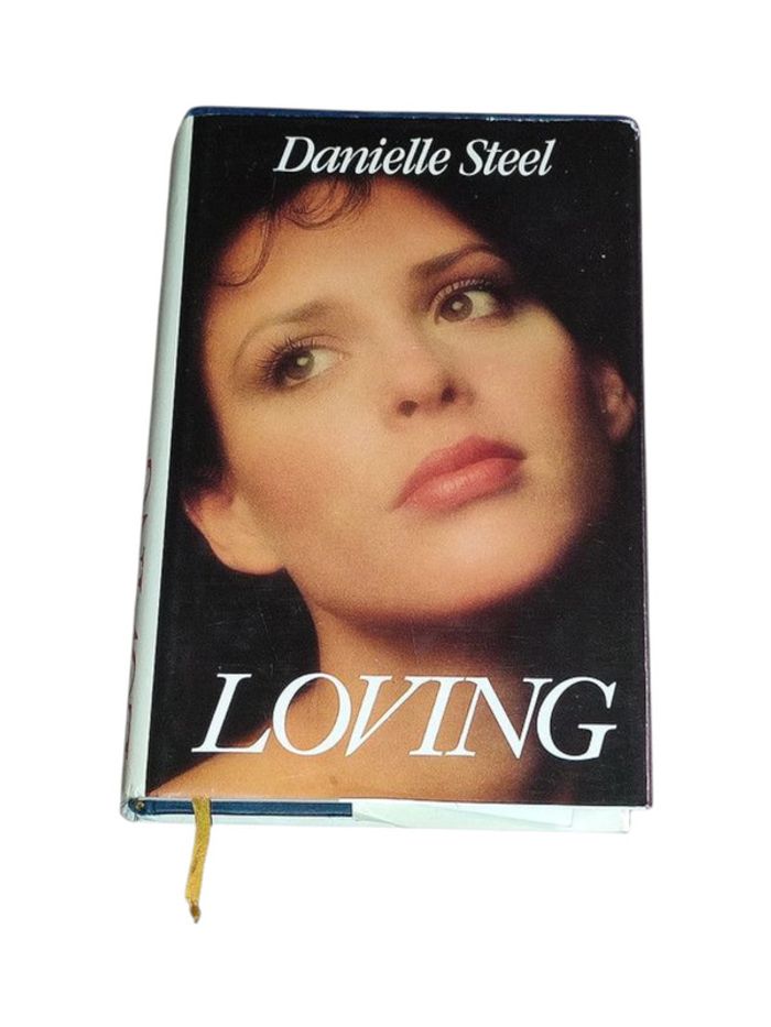 Lot 9 livres DANIELLE STEEL - photo numéro 5