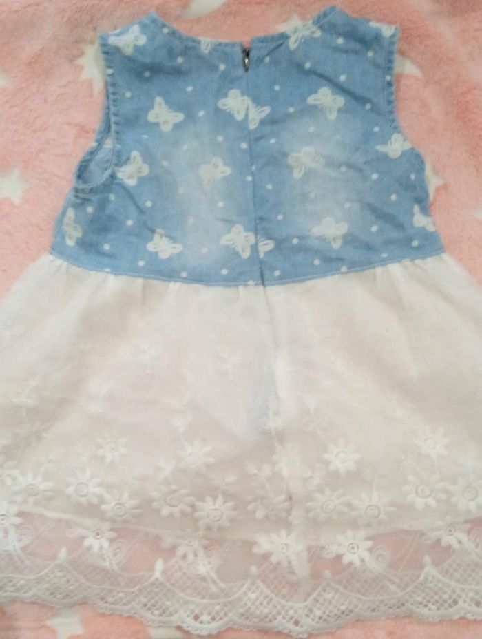 Robe été - photo numéro 2
