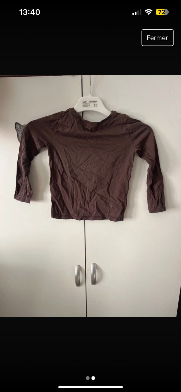 Haut Okaïdi - photo numéro 2