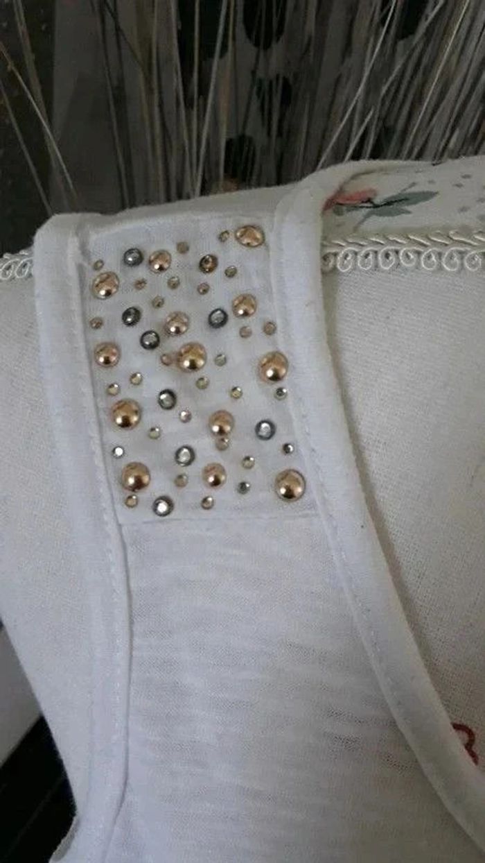 Débardeur - photo numéro 3