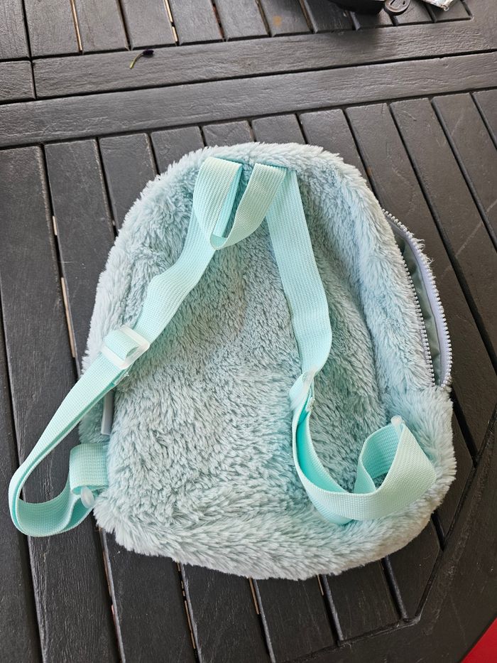 Sac à dos - photo numéro 2