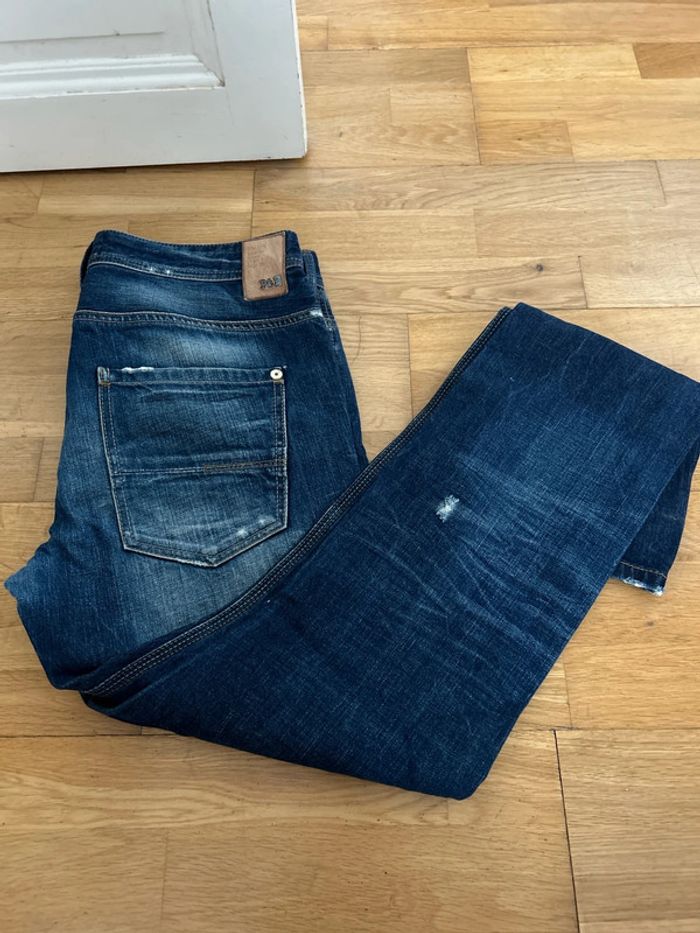 Jean Pull & Bear taille 42