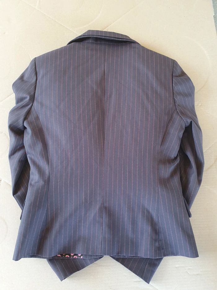 Veste blazer Naf Naf taille 40 - photo numéro 2