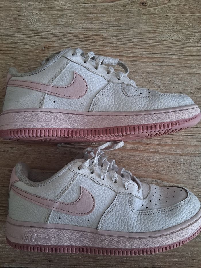 Nike air force pointure 33 - photo numéro 8