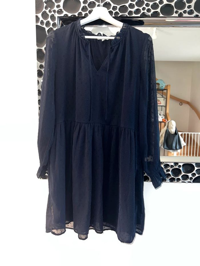 Robe fluide la halle 38 🌸