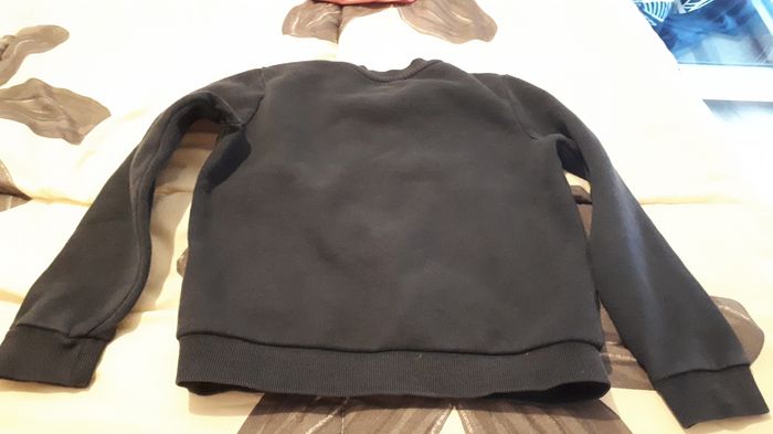 Pull licorne - photo numéro 4