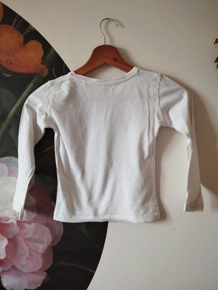 Tee-shirt Princesse Disney - photo numéro 2