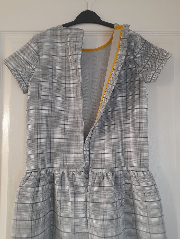 robe okaidi taille 10 ans - photo numéro 7