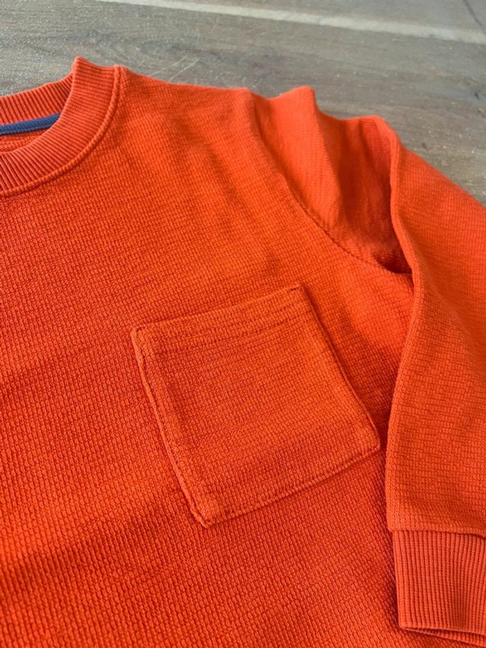 Sweat-shirt - photo numéro 2